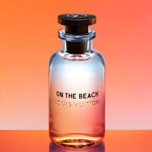 Louis Vuitton-On The Beach-Eau de Parfum-200ml