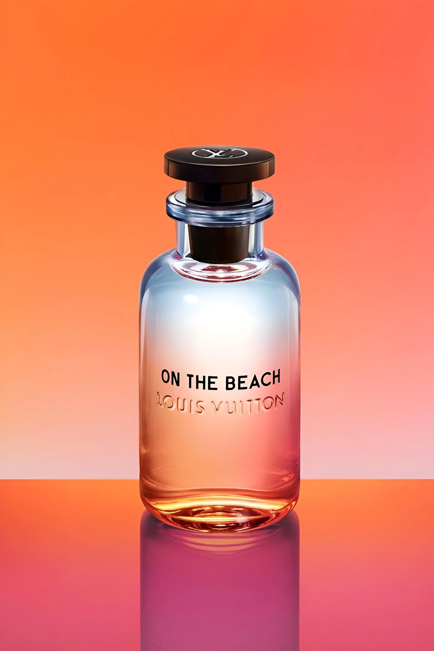 Louis Vuitton-On The Beach-Eau de Parfum-200ml