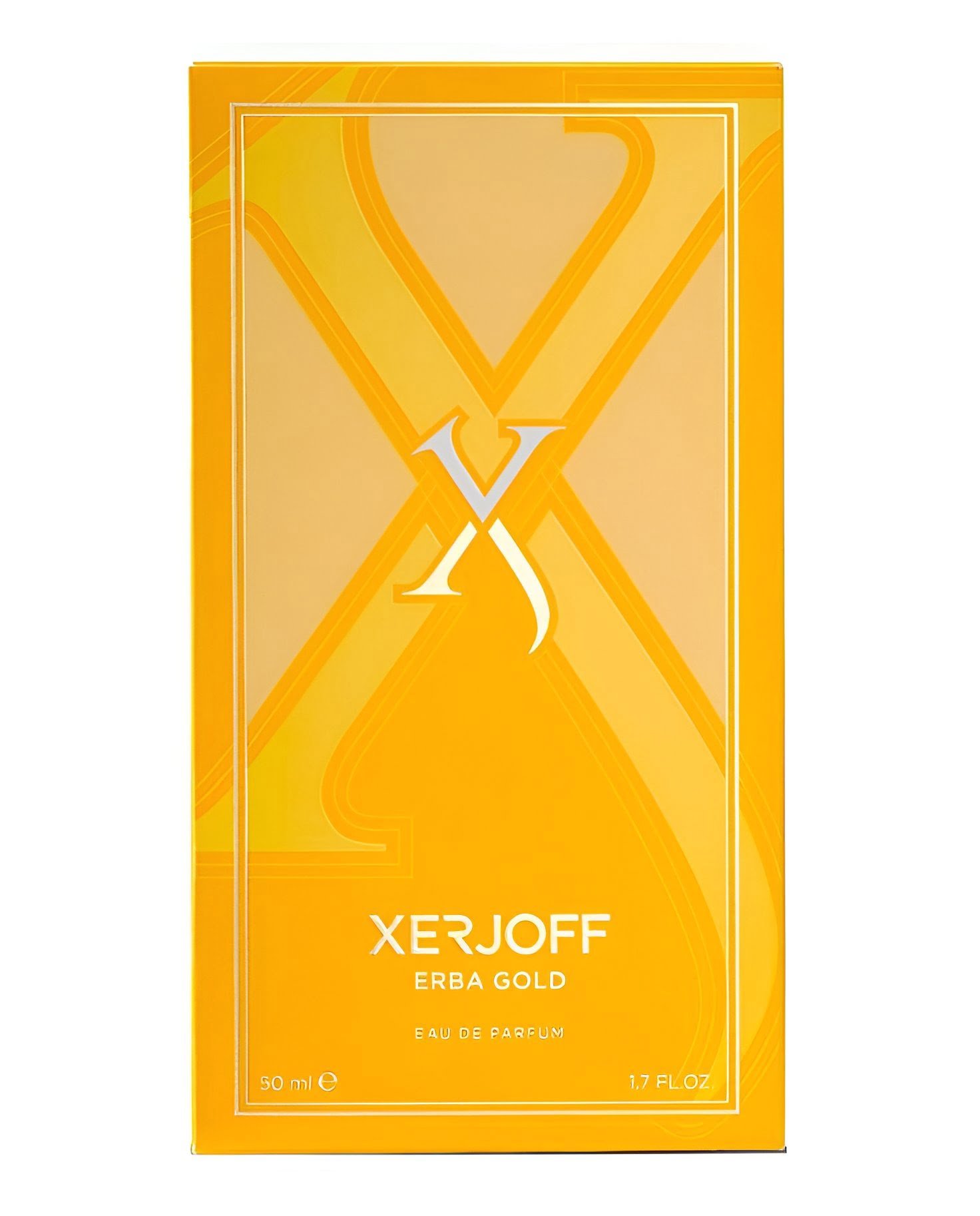 Xerjoff-Erba Gold-Eau de Parfum-100ml