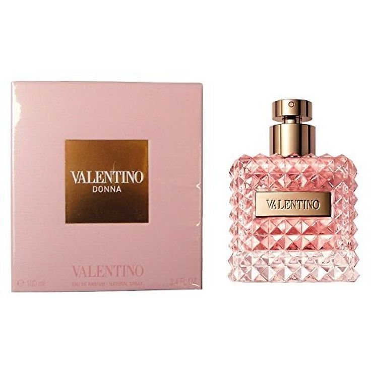 Valentino-Donna-Eau de Parfum-100ml