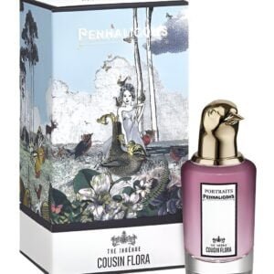Penhaligon's-The Ingénue Cousin Flora-Eau de Parfum-75ml