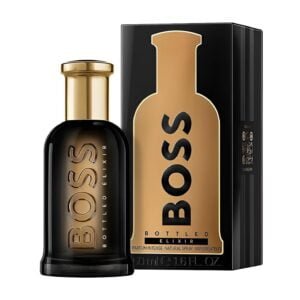 Hugo Boss (2023)-Boss Bottled-Elixir-Parfum Intense-100ml