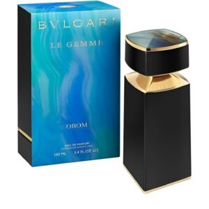 Bvlgari-Le Gemme-Orom-Eau de Parfum-100ml