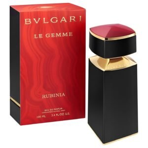 Bvlgari-Rubinia-Eau de Parfum-100ml