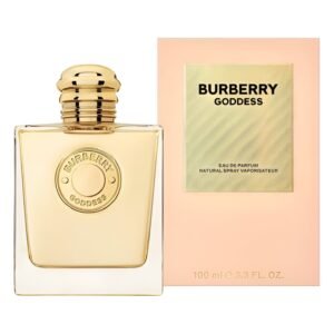 Burberry(2023)-Goddess-Eau de Parfum-100ml