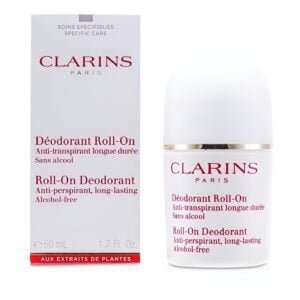 Déodorant-CLARINS- Roll-On-50ml