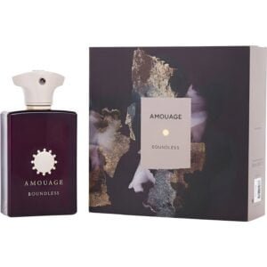 Amouage-Boundless-Eau de Parfum-100ml