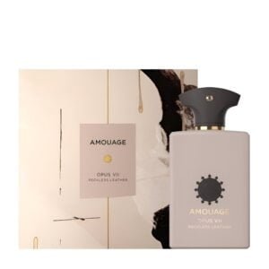 Amouage-Opus VII–Reckless Leather-Eau de Parfum-100ml