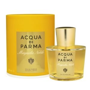 Acqua di Parma-Magnolia Nobile-Eau de Parfum-100ml