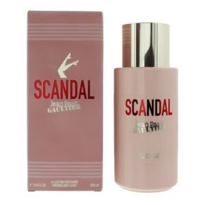 JEAN PAUL GAULTIER-Scandal-Lotion Parfumée -200ml