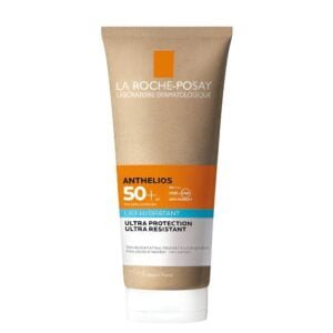 La Roche Posay-ANTHELIOS-CRÈME SOLAIRE-LAIT HYDRATANT-SPF50+(Très Haute Protection)-75ml