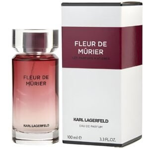 Karl Lagerfeld-Fleur de Murier-Eau de Parfum-100ml