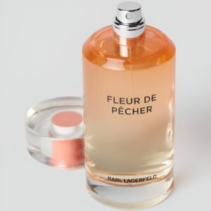 Karl Lagerfeld-Fleur de Pécher-Eau de Parfum-100ml