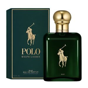 Ralph Lauren-Polo Oud-Eau de Parfum-125ml