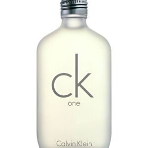 Calvin Klein- Ck One -Eau de Toilette-100 Ml