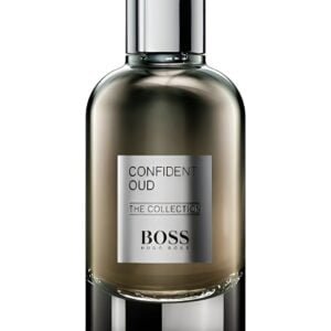 HUGO BOSS-(Collection Privé) -CONFIDENT OUD-Eau de Parfum-100ml