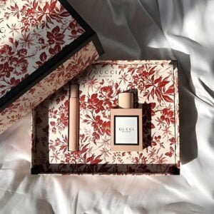 Coffret Gucci-Bloom-Eau de Parfum-100ml+10ml