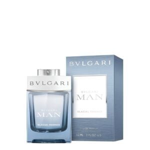 Bvlgari-Man-Glacial Essence-Eau de Parfum-60ml