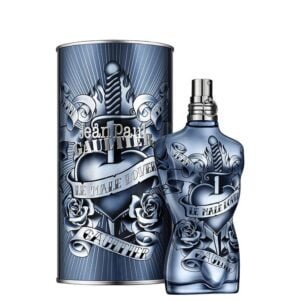 Jean Paul Gaultier (2024)-Le Male Lover-Eau de Parfum-125ml