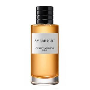 Dior (Privé)-AMBRE NUIT-Eau de Parfum-100ml