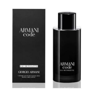 Giorgio Armani-Armani Code-Eau de Toilette-125ml