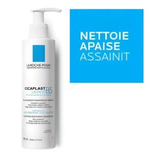 La Roche Posay-Cicaplast Lavant B5-200 ml