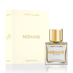 NISHANE-Ambra Calabria-Extrait de Parfum-50 ml