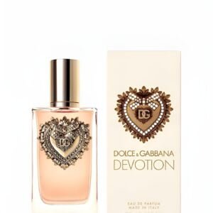 Dolce&Gabbana(2023)-Devotion-Eau de Parfum-100ml