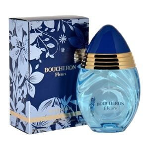 Boucheron-Boucheron Fleurs-Eau de Parfum-100ml