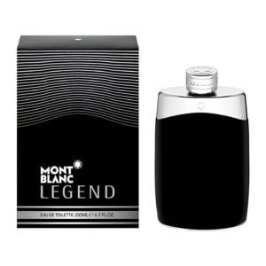 Montblanc-Légend-Eau de Parfum-200ml