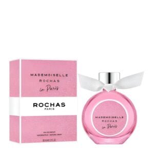 Rochas (2024)-Mademoiselle Rochas in Paris-Eau de Parfum-90ml