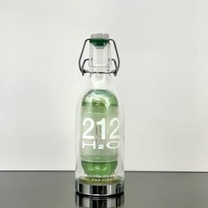 Carolina Herrera-212 H2O-Eau de Toilette-60ml