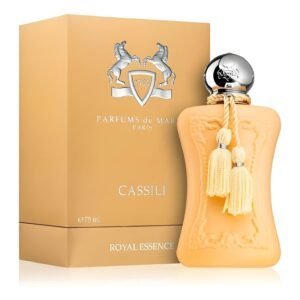 Parfums de Marly-Cassili-Eau de Parfum-75ml