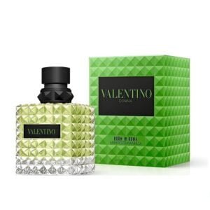 Valentino (2024)-Donna-Born in Roma-Green Stravaganza-Eau de Parfum-100ml