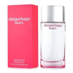 Clinique Happy-Heart-Parfum-100ml