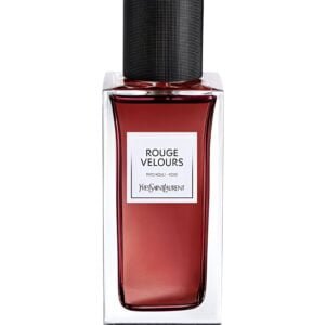 Yves Saint Laurent(Privé)-Rouge Velours-Patchouli-Rose-Eau de Parfum-125ml
