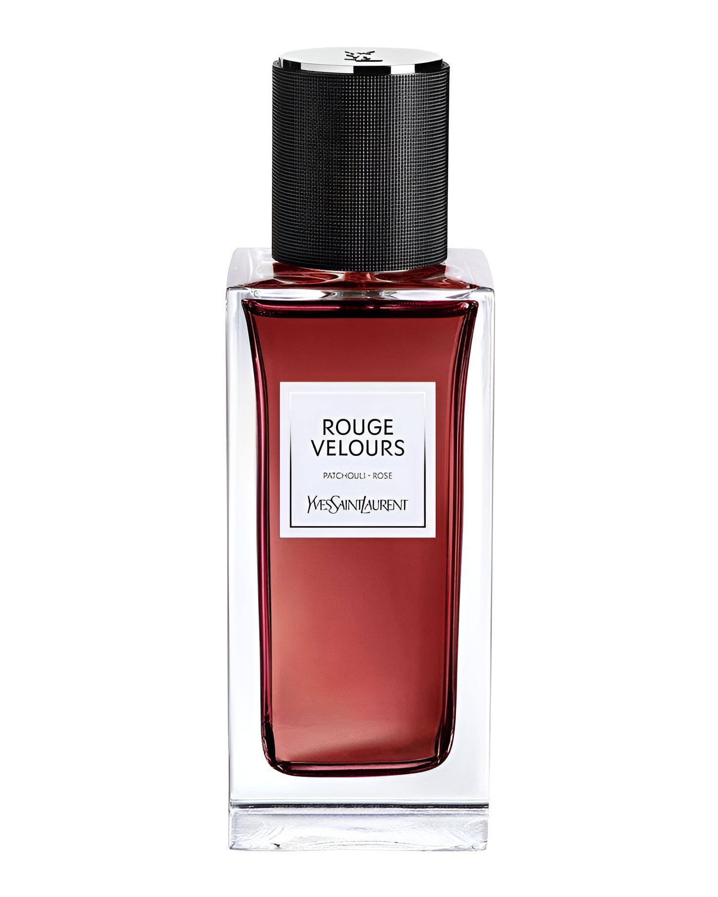 Yves Saint Laurent(Privé)-Rouge Velours-Patchouli-Rose-Eau de Parfum-125ml