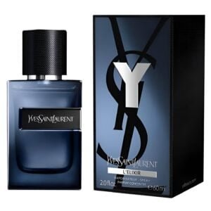 Yves Saint Laurent (2024)-Y-Elixir-60ml