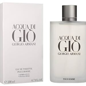 Giorgio Armani-Acqua di Gio-Eau de Toilette-200ml