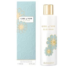 Gel Douche Parfumé-Girl of now-200ml
