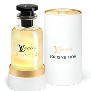 Louis Vuitton (2024)-LOVERS -Eau de Parfum-100ml