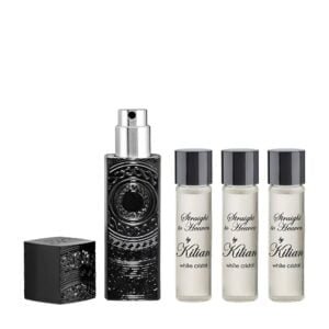Coffret KILIAN-Straight To Heaven White Cristal-(4 x 7.5ml)