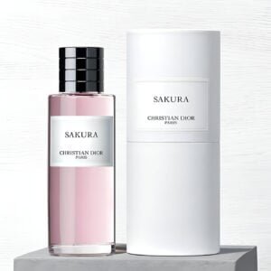 Dior (Privé)-Sakura-Eau de Parfum-100ml
