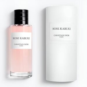 Dior(Privé)-Rose Kabuki-Eau de Parfum-100ml