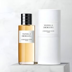 Dior-Vanilla Diorama-Eau de Parfum-125ml