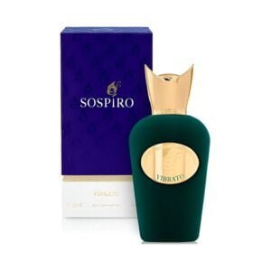 Sospiro Perfumes (Privé)-Vibrato-Eau de Parfum-100ml