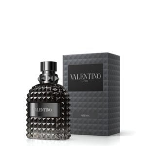 Valentino-Uomo Intense-Eau de Parfum-100ml