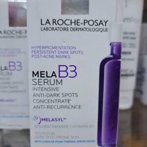 La Roche Posay-MELA-B3-Sérum concentré intensif anti-taches brunes et anti-récidive-30ml