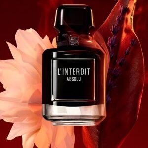 Givenchy(2024)-L’Interdit Absolu-Eau de Parfum Intense-80ml