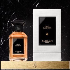 Guerlain (Privé)-Cruel Gardénia-Eau de Parfum-100ml 